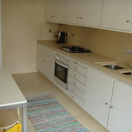 Chiado Apartman *