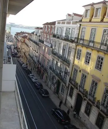 Apartman Chiado *