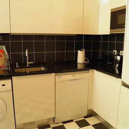 Chiado Apartment