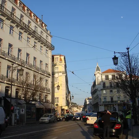 Chiado Lisboa