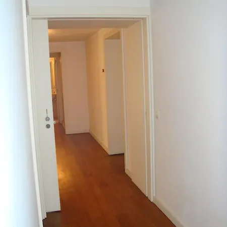 Apartman Chiado *