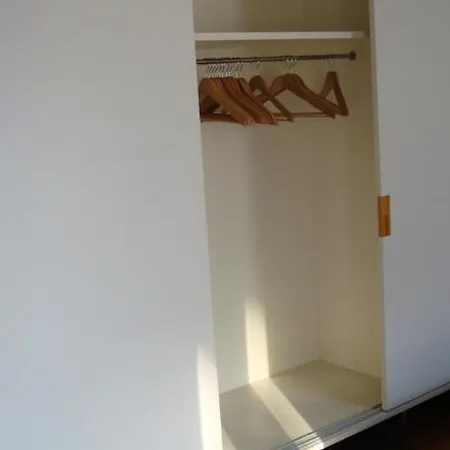 Apartament Chiado Lizbona