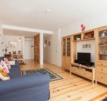 Apartament Chiado *
