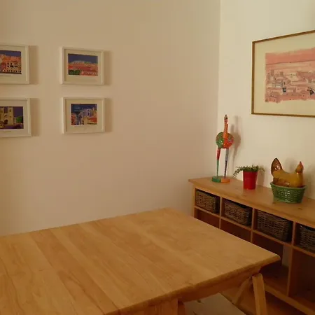 Apartament Chiado *