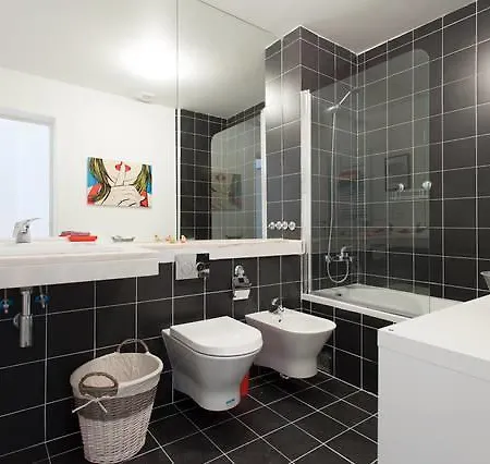 Chiado Apartament