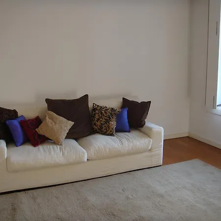 Apartament Chiado *